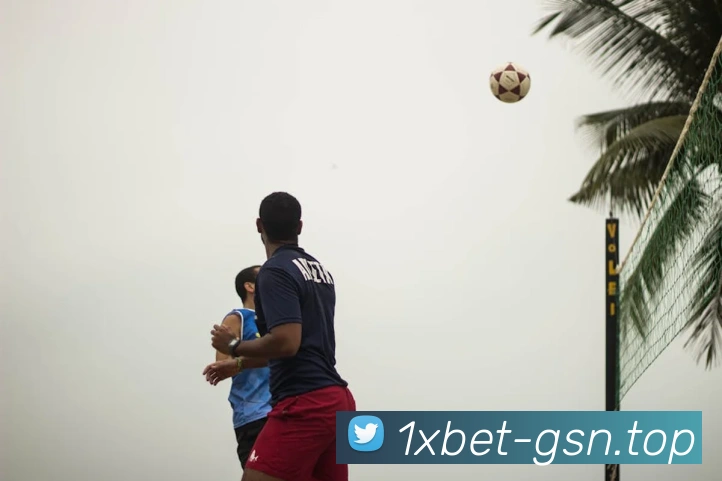 1xbet官网发展历程